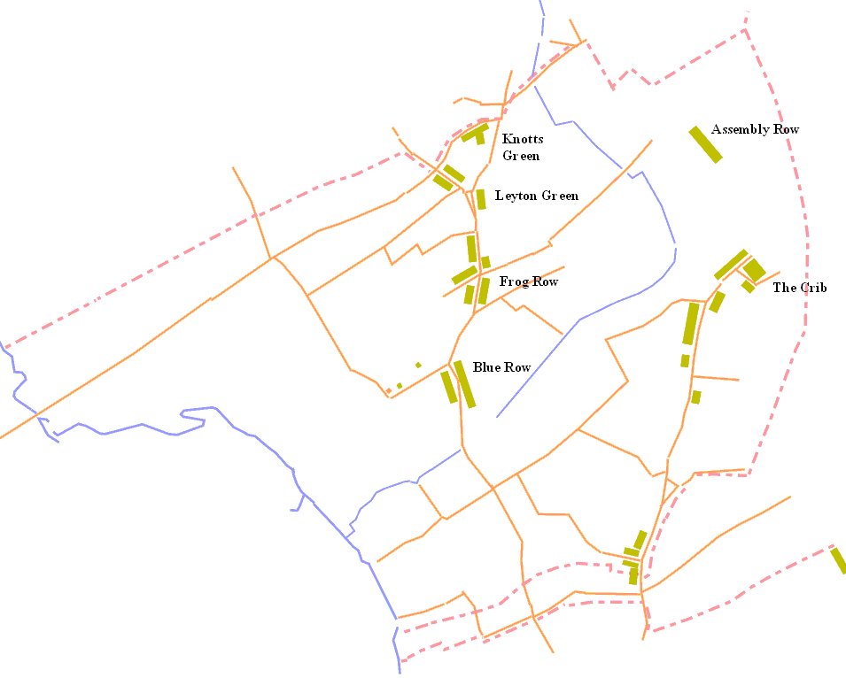 map diagram