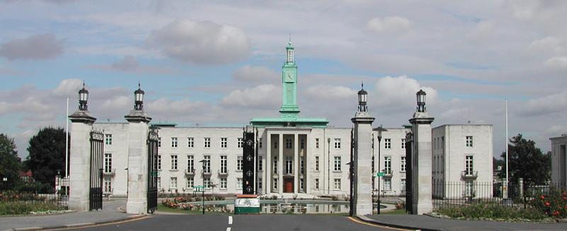 Walthamstow Town Hall